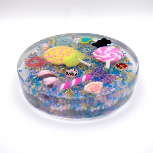 Candy Themed Deep Coaster 2 - Picture 6 of 9